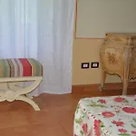 Farm stay Le Ghiande Lugnano in Teverina