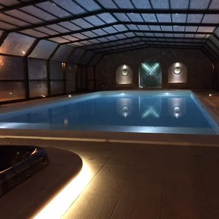 Le Ghiande * Lugnano in Teverina