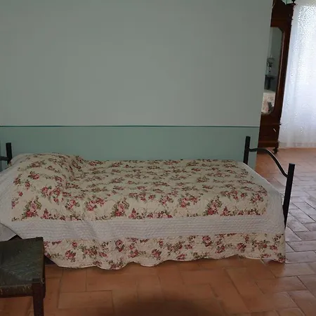 Le Ghiande Lantgård Lugnano in Teverina