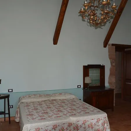 Gospodarstwo agroturystyczne Le Ghiande *