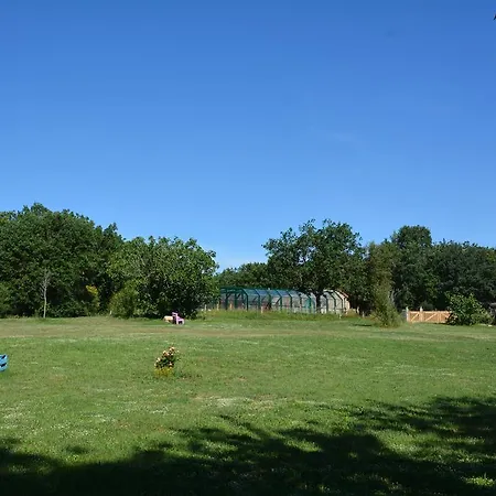 Le Ghiande Lugnano in Teverina
