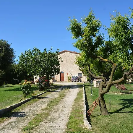 Le Ghiande Lugnano in Teverina