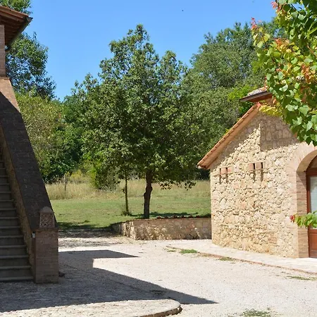 Le Ghiande * Lugnano in Teverina