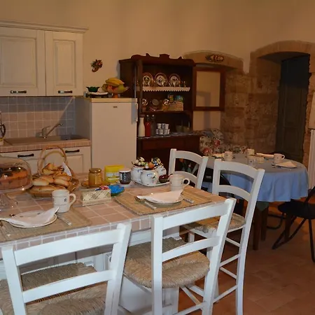 Le Ghiande Lugnano in Teverina