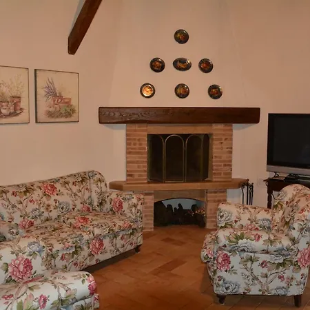 Le Ghiande Lugnano in Teverina