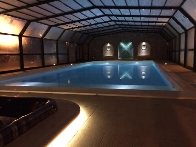 Le Ghiande * Lugnano in Teverina