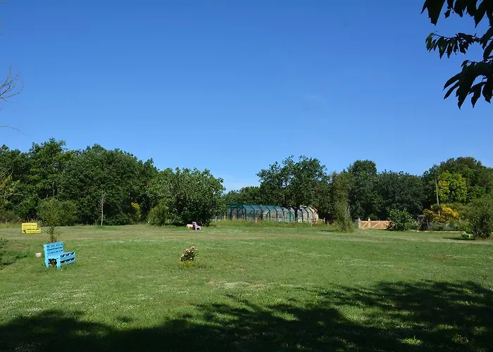 Le Ghiande Lugnano in Teverina