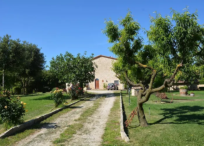 Le Ghiande Lugnano in Teverina