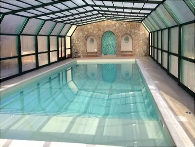 Farm stay Le Ghiande *