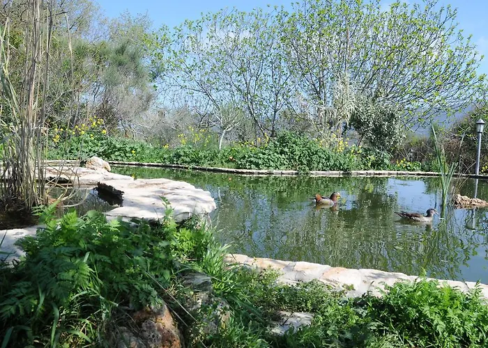 Le Ghiande Farm stay